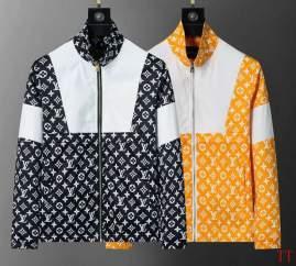 Picture of Louis Vuitton Jackets _SKULVM-3XL20tx1232097